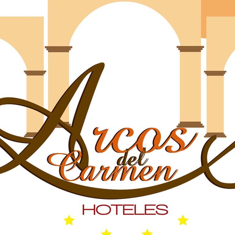 Hotel Arcos Del Carmen San Cristóbal de Las Casas 外观 照片