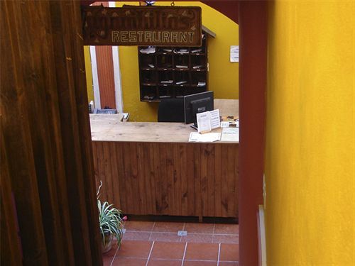 Hotel Arcos Del Carmen San Cristóbal de Las Casas 外观 照片