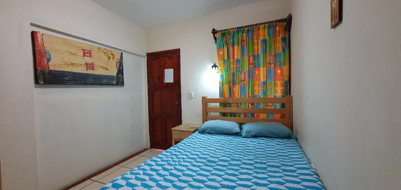 Hotel Arcos Del Carmen San Cristóbal de Las Casas 外观 照片