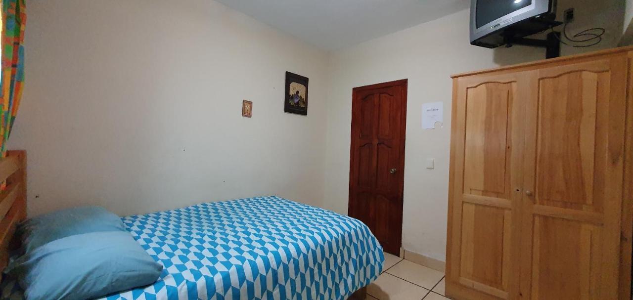 Hotel Arcos Del Carmen San Cristóbal de Las Casas 外观 照片