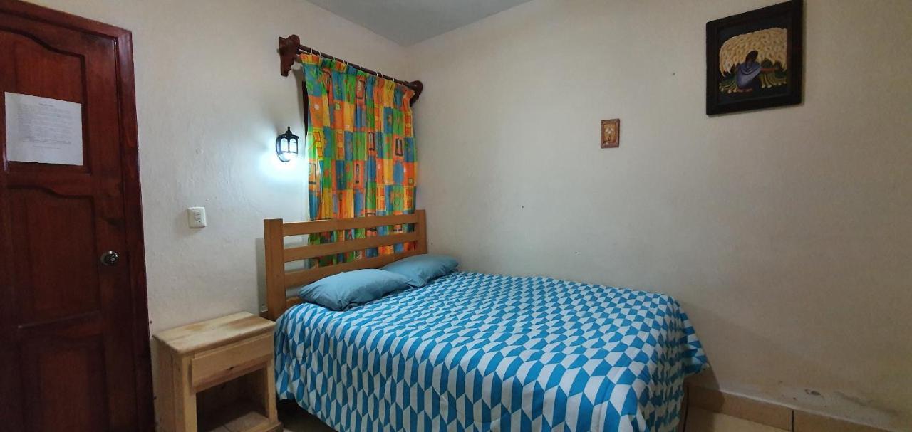 Hotel Arcos Del Carmen San Cristóbal de Las Casas 外观 照片