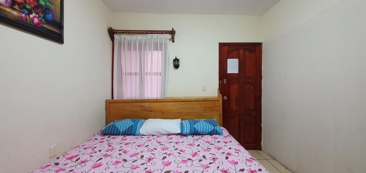 Hotel Arcos Del Carmen San Cristóbal de Las Casas 外观 照片