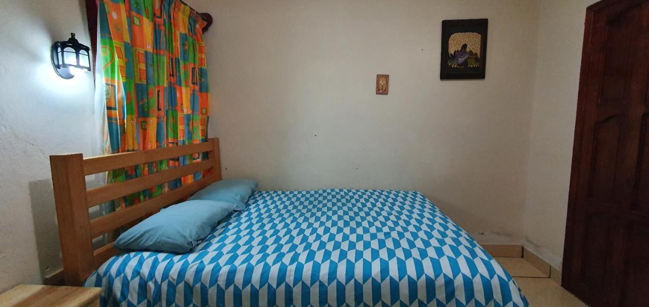 Hotel Arcos Del Carmen San Cristóbal de Las Casas 外观 照片
